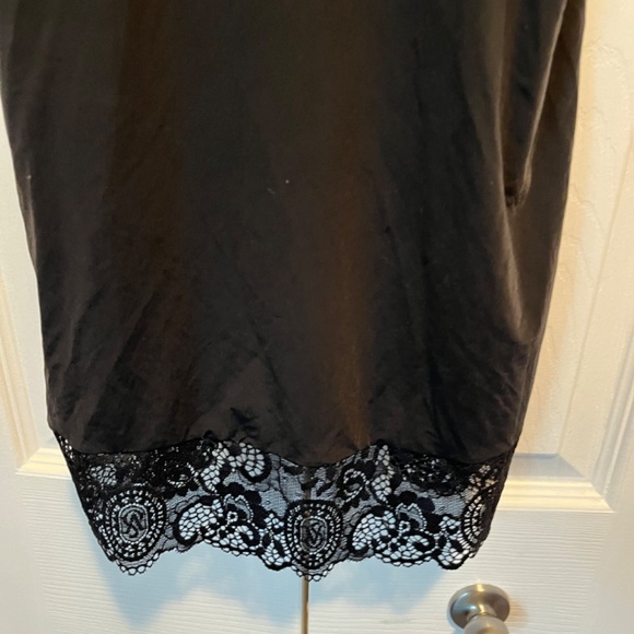 Victorias Secret size 34b slip dress - Picture 5 of 12